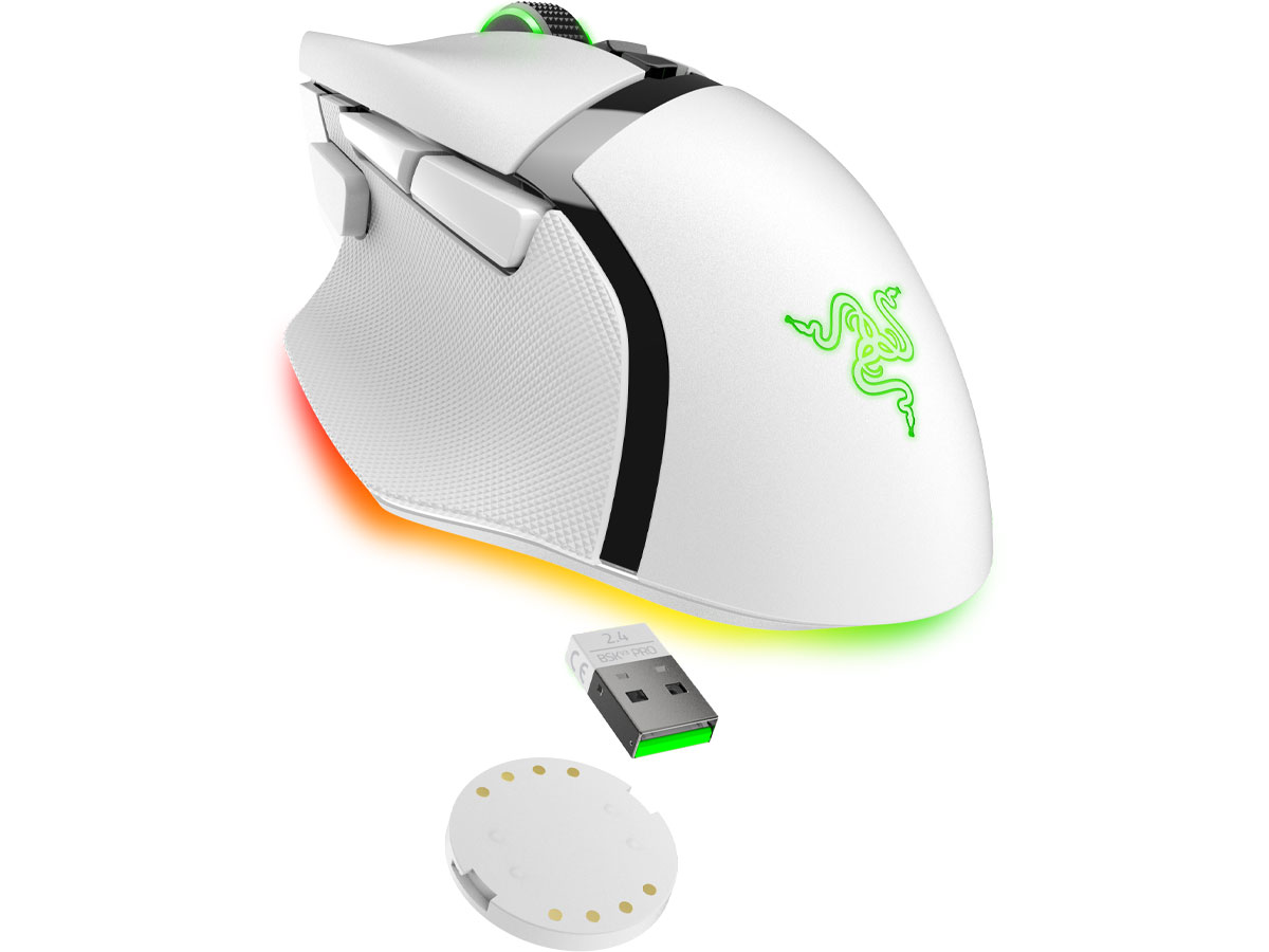 Razer Basilisk V3 Pro 35K