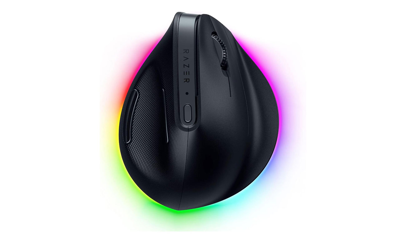 Razer Pro Click V2 Vertical Ed.