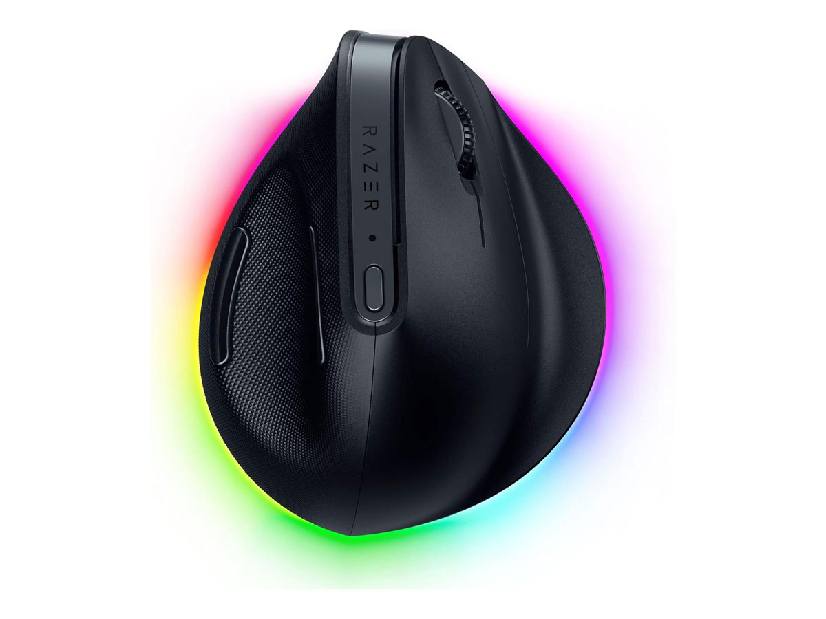 Razer Pro Click V2 Vertical Ed.