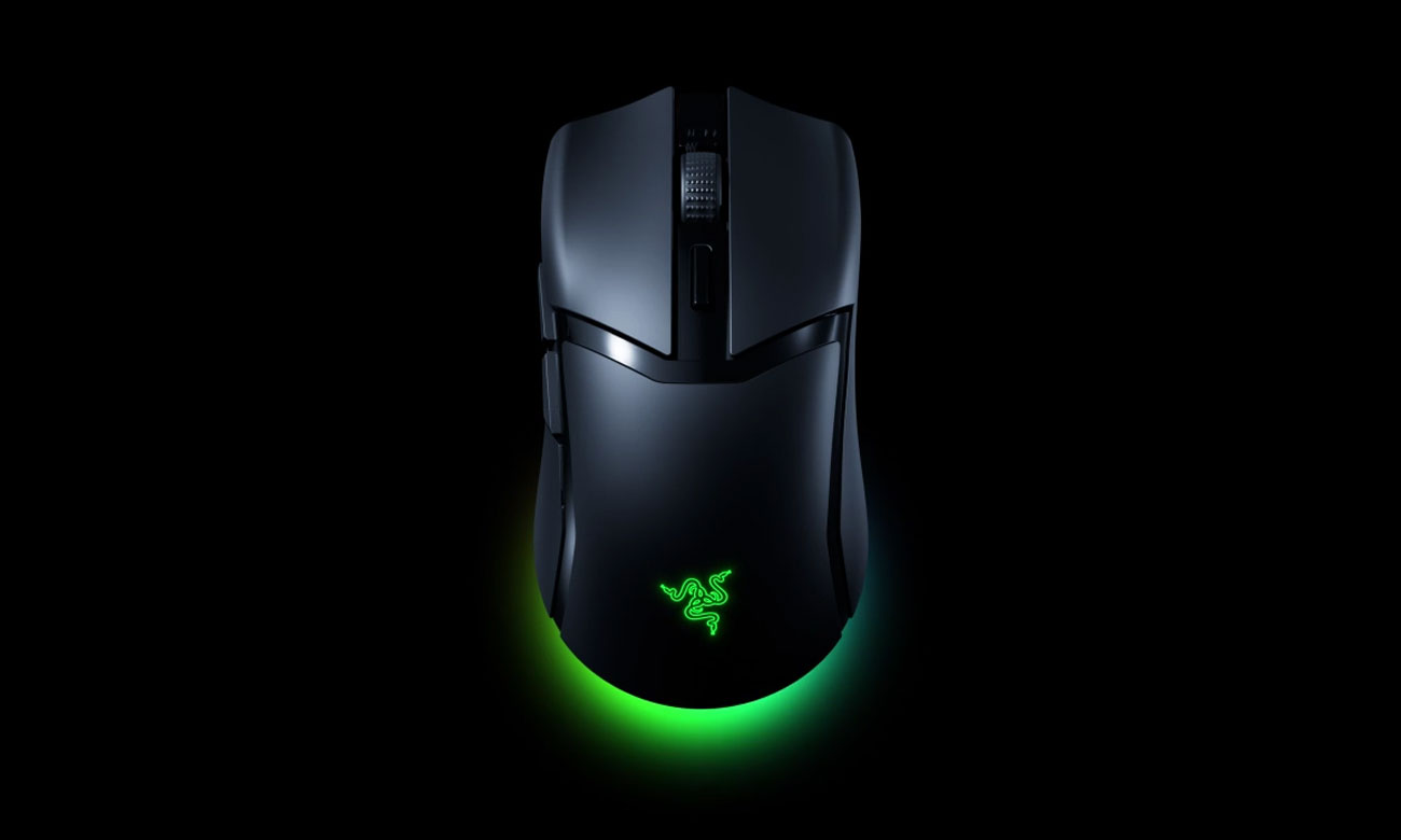 Razer Cobra HyperSpeed