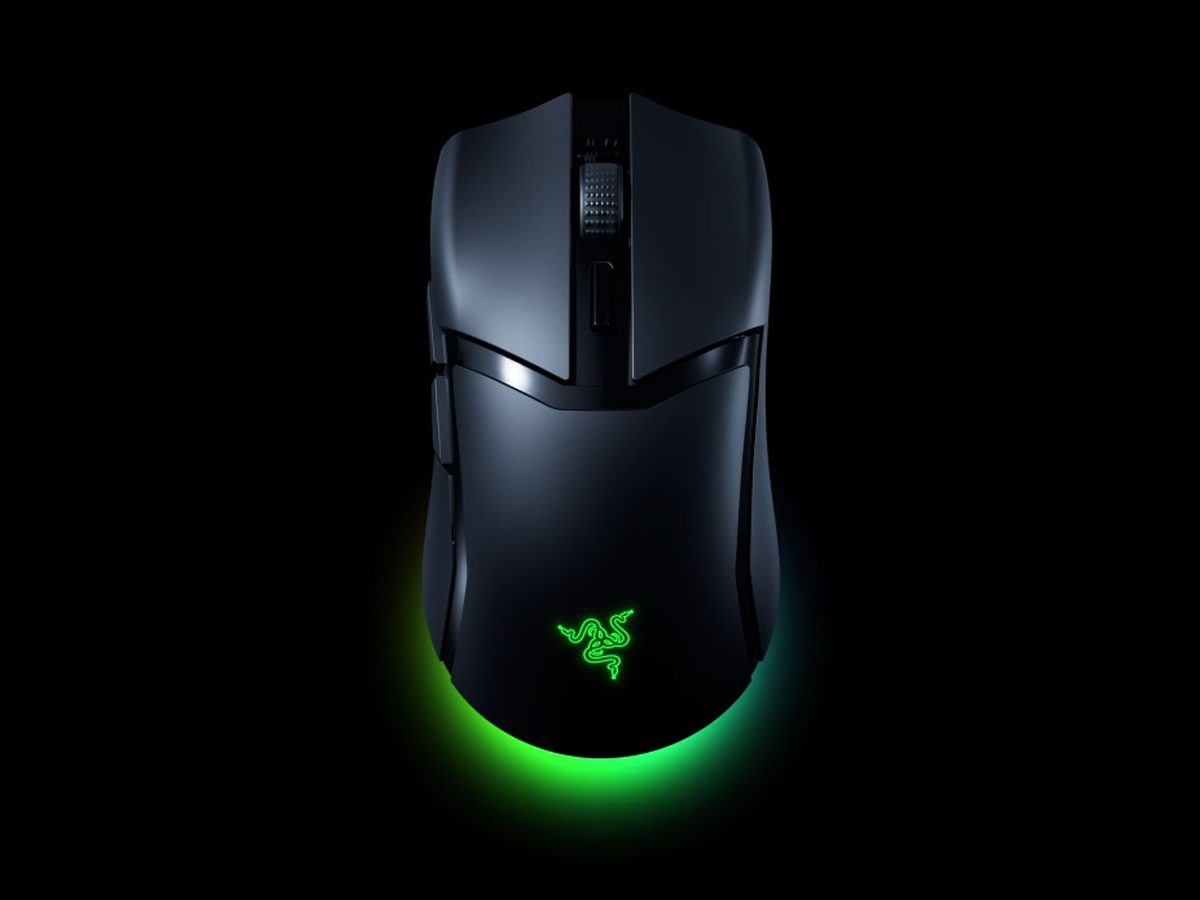 Razer Cobra HyperSpeed