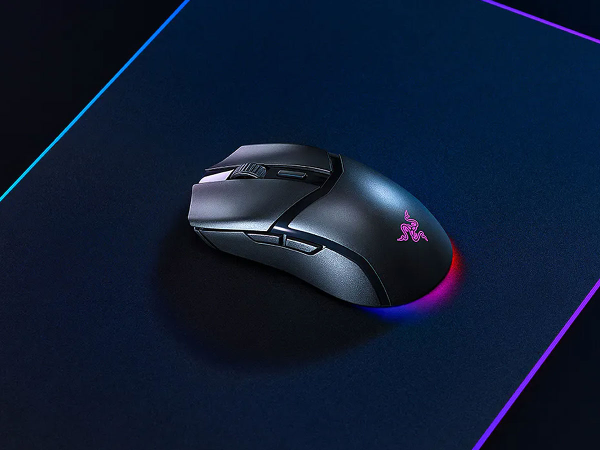 Razer Cobra HyperSpeed
