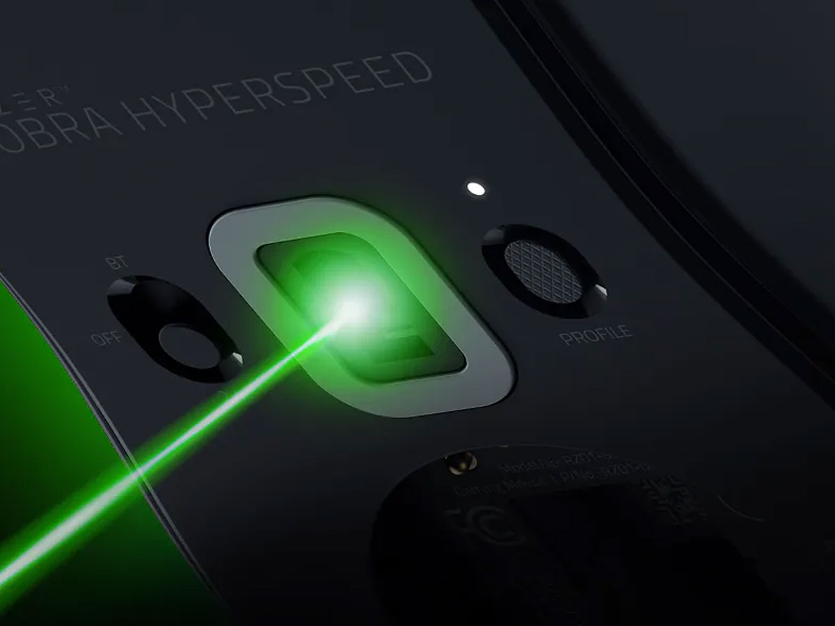 Razer Cobra HyperSpeed