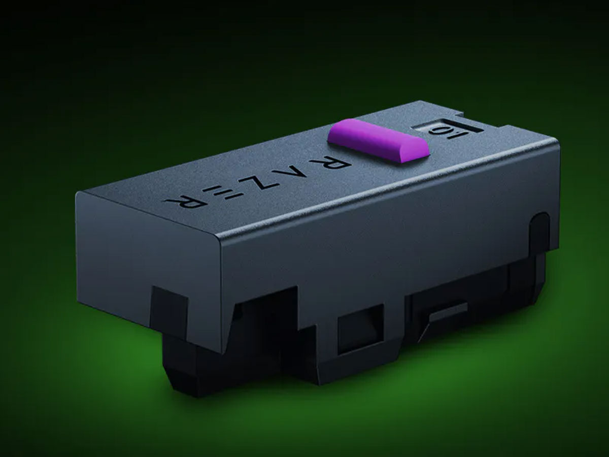 Razer Cobra HyperSpeed