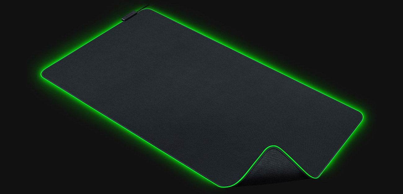 Mousepad Razer Goliathus Chroma 3XL