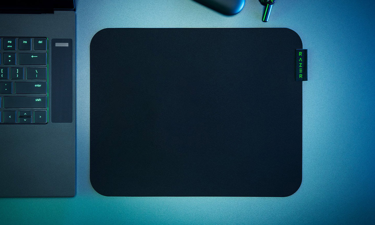 Mousepad Razer Sphex V3 L