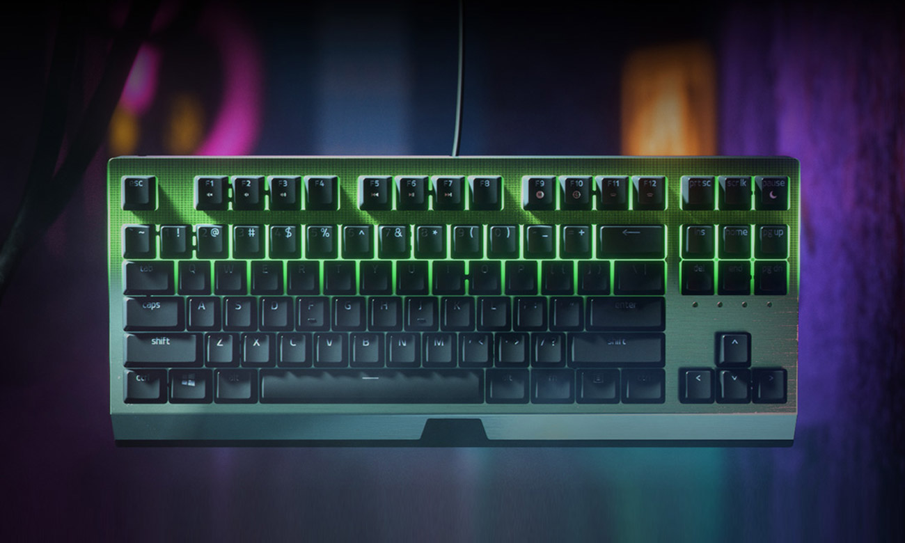 Aluminium TKL Konstruktion