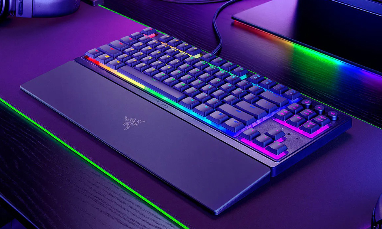 Razer Ornata V3 Tenkeyless