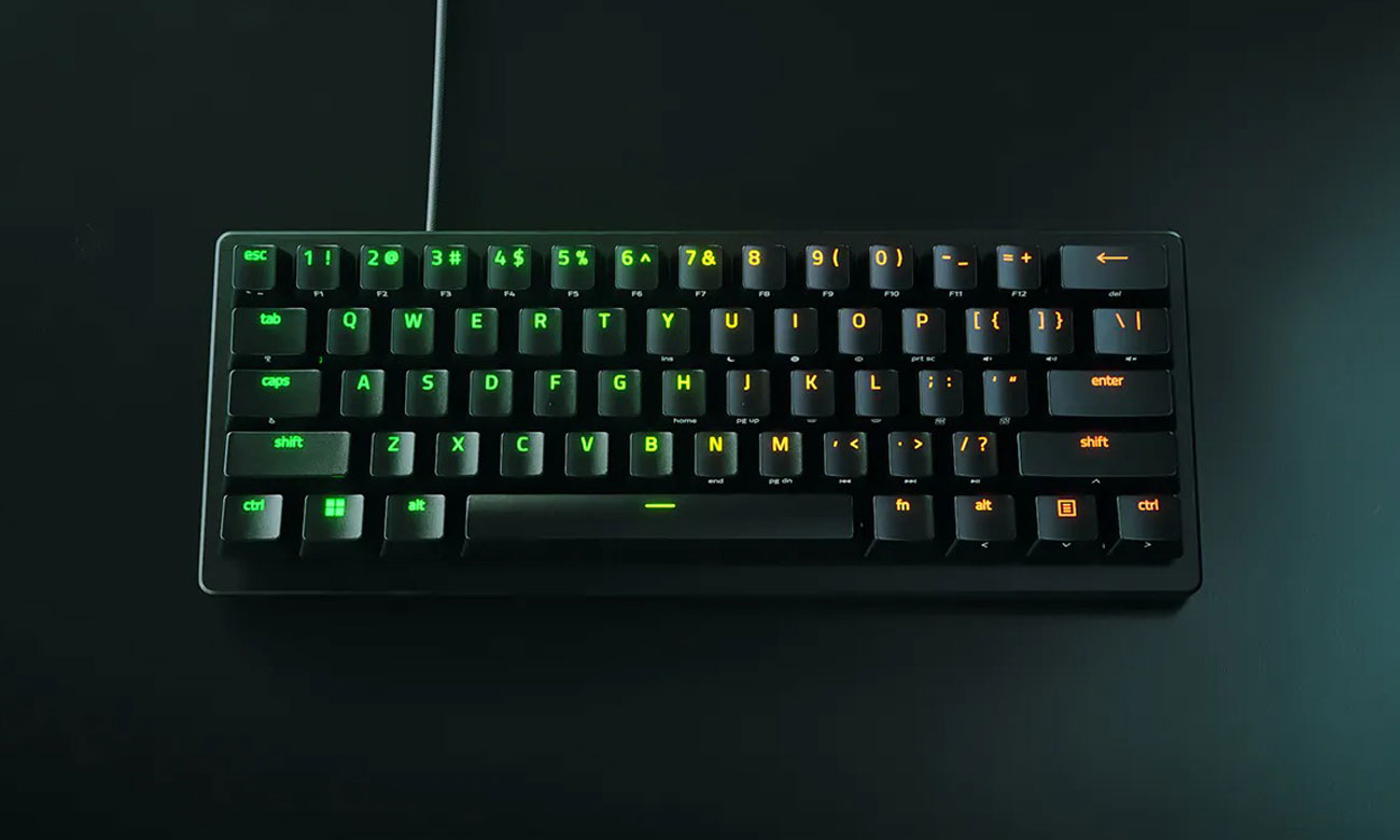 Razer Huntsman V3 Pro Min Analog Gen2