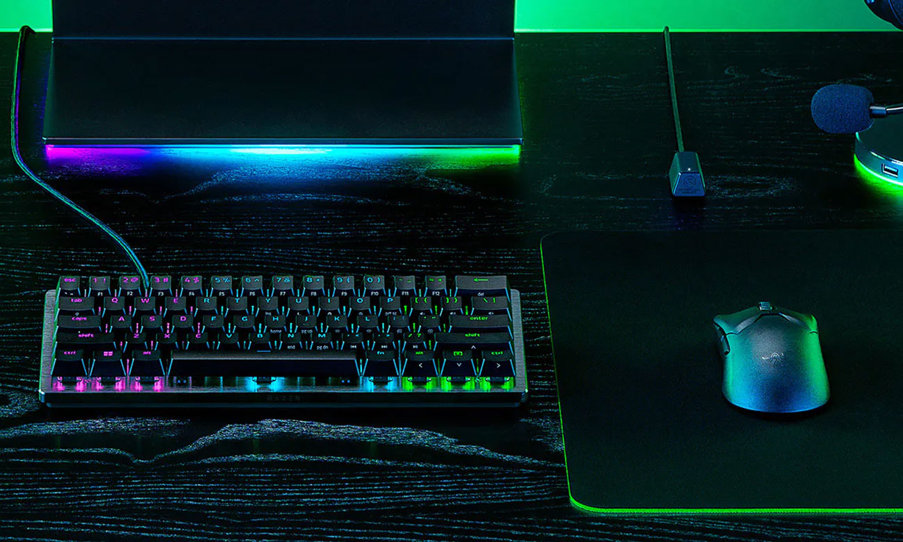 Razer Huntsman V3 Pro Min Analog Gen2