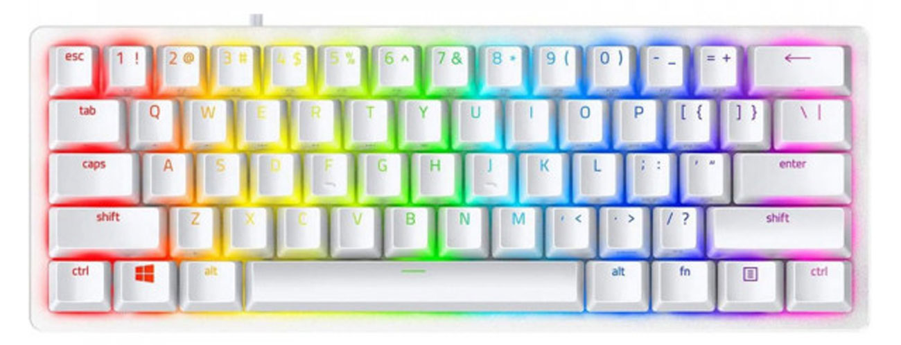 Razer Huntsman V3 Pro Min Analog Gen2