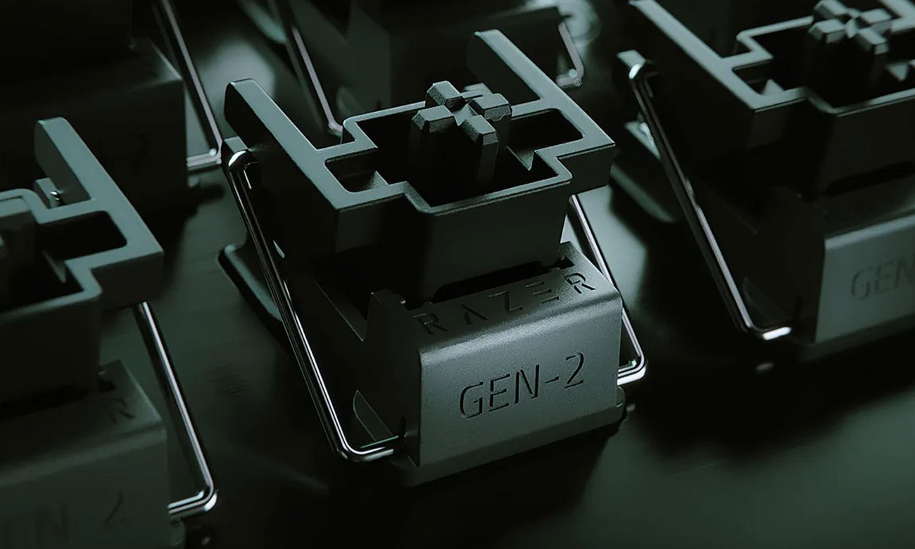 Razer Huntsman V3 Pro Analog Gen2