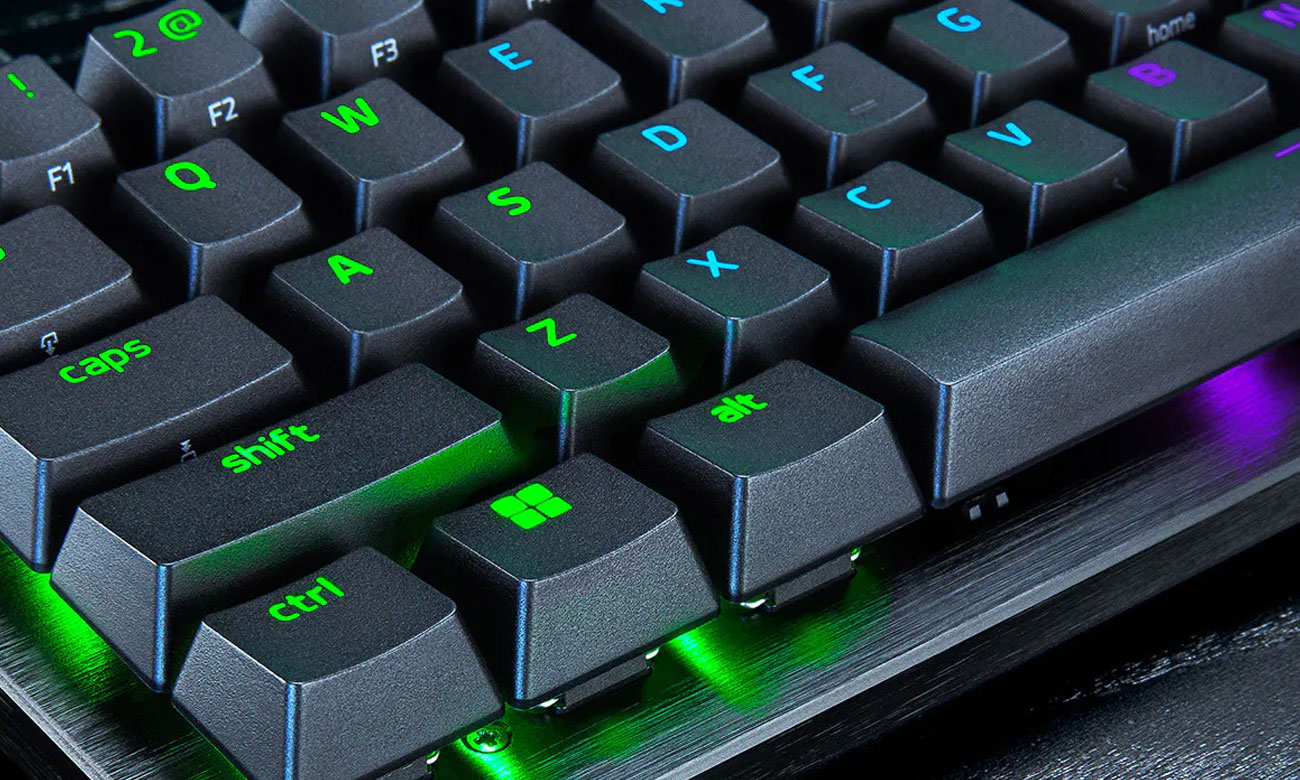 Razer Huntsman V3 Pro Min Analog Gen2