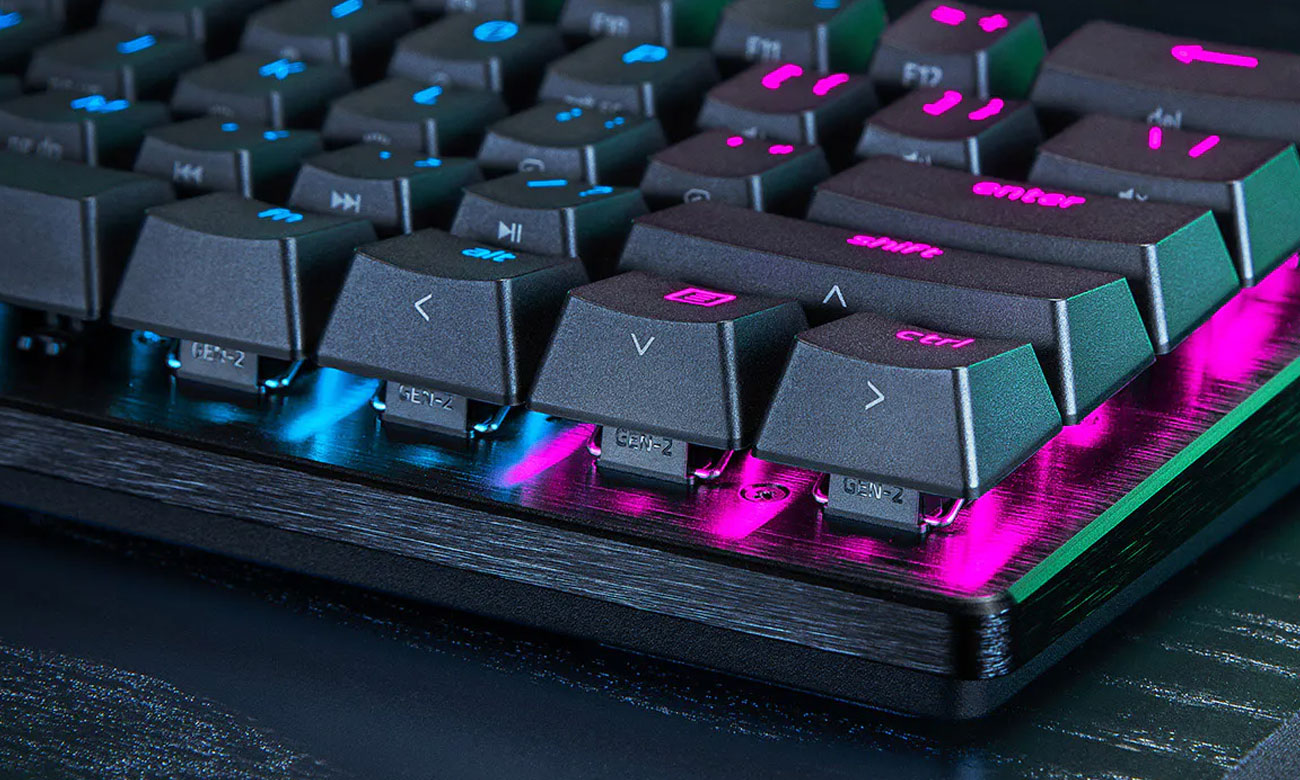 Razer Huntsman V3 Pro Min Analog Gen2