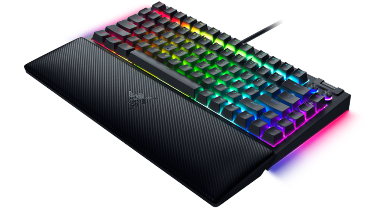 Razer BlackWidow V4 75%