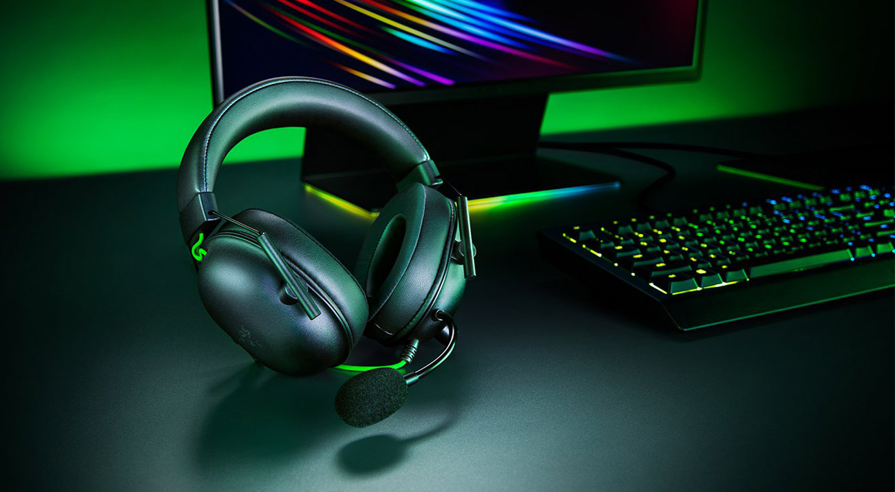 RAZER-Blackshark