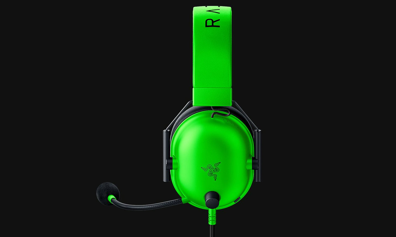 RAZER Blackshark V2 X