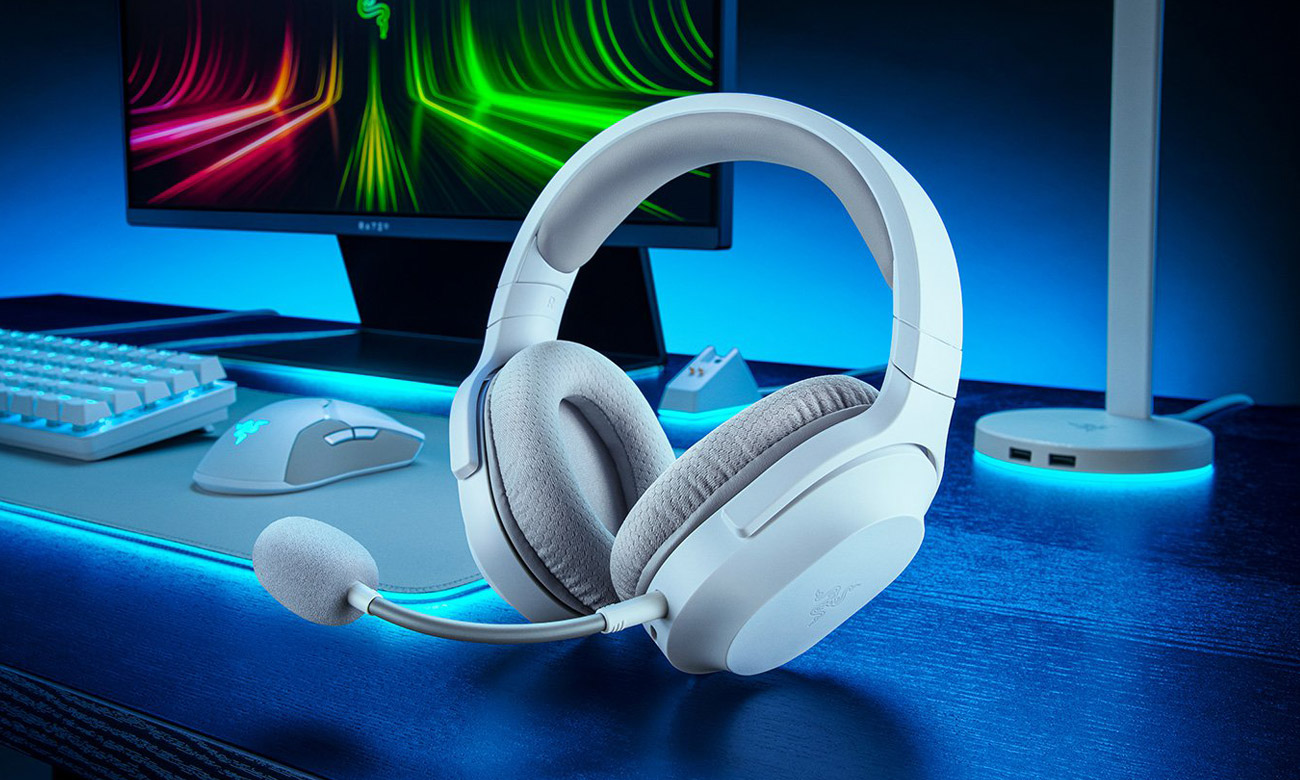 Duale kabellose Verbindung für lange Nutzung