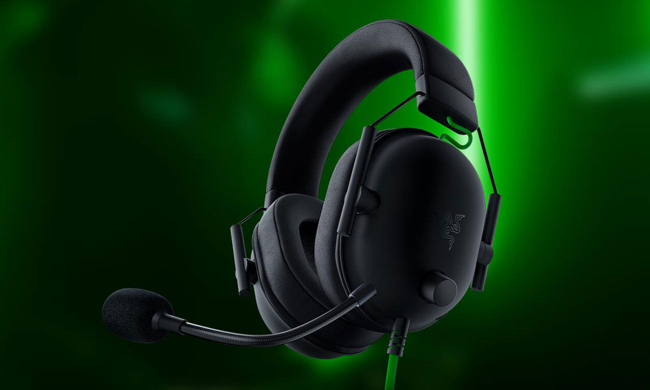 Razer Blackshark V2 X