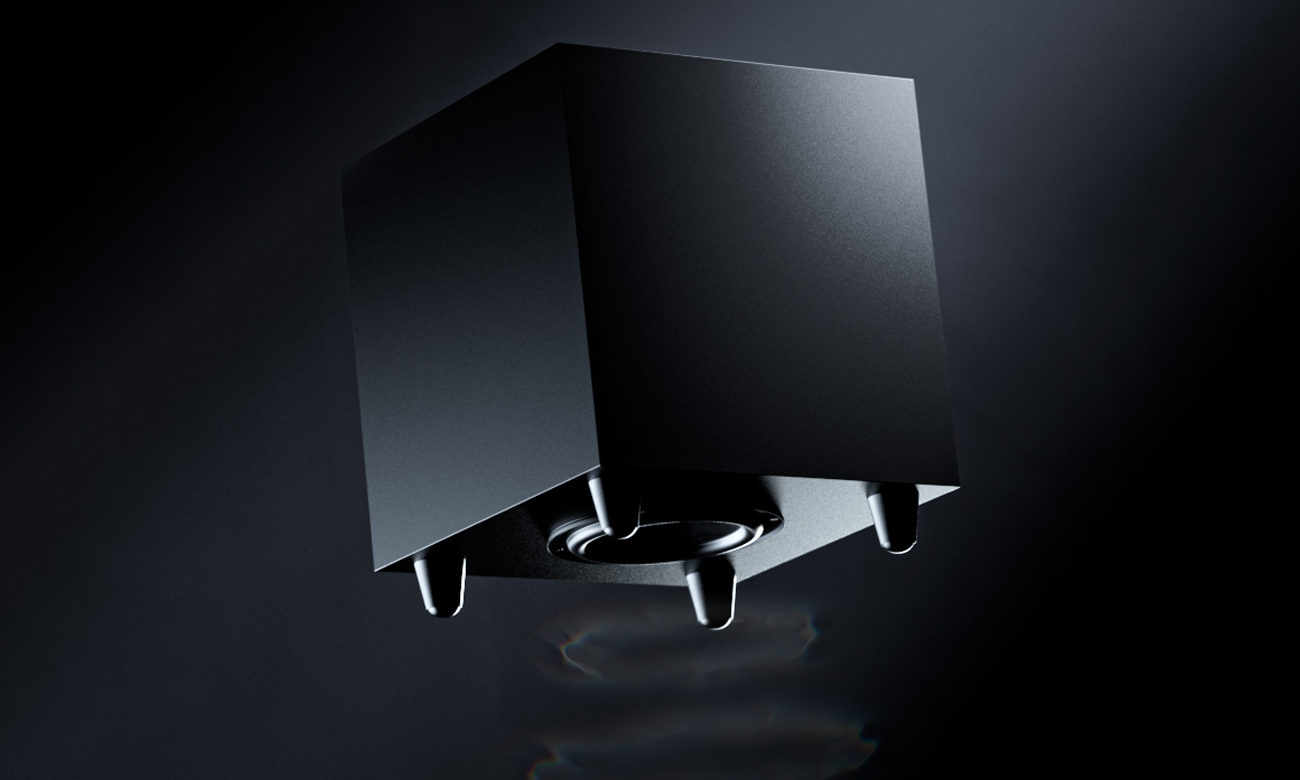 Razer Nommo V2 Subwoofer