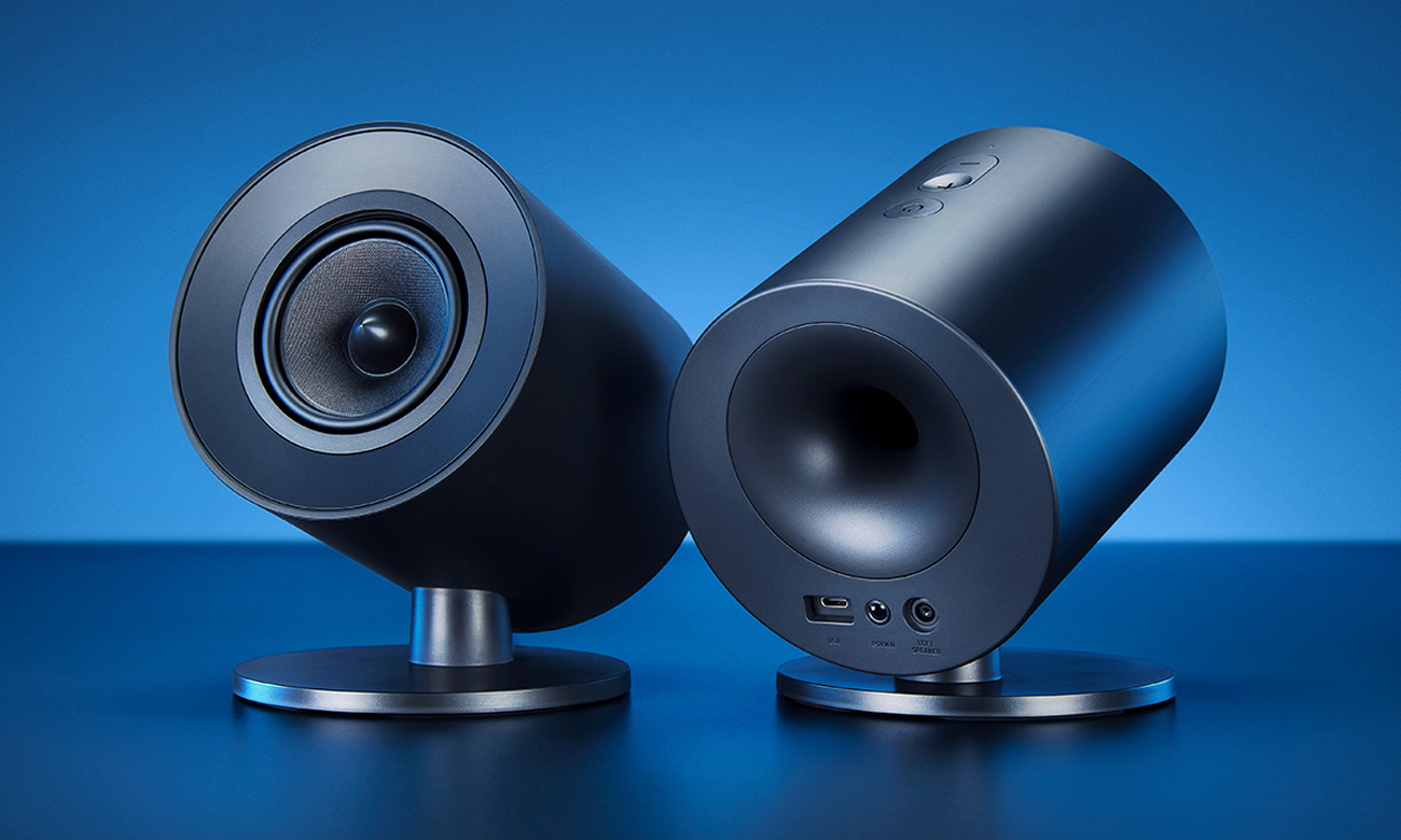 Głośniki Razer Nommo V2 X