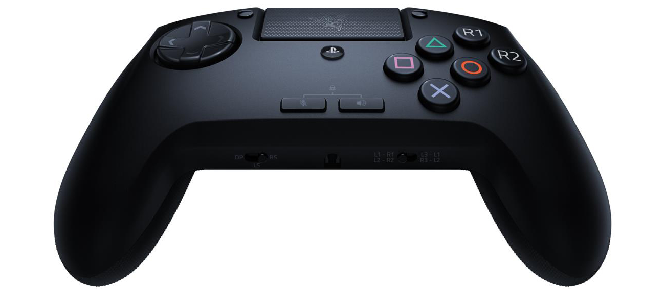 Pad Razer Raion PS4