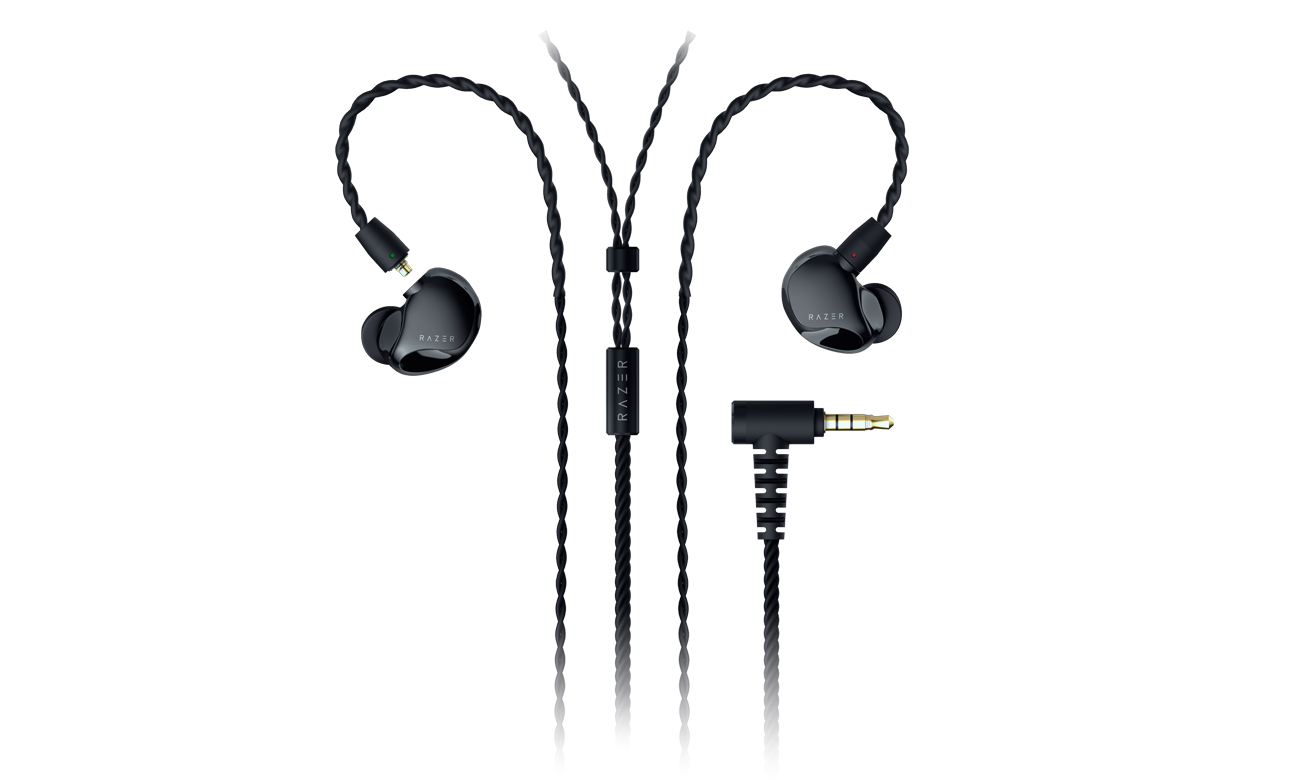 Razer Moray In-Ear Kopfhörer