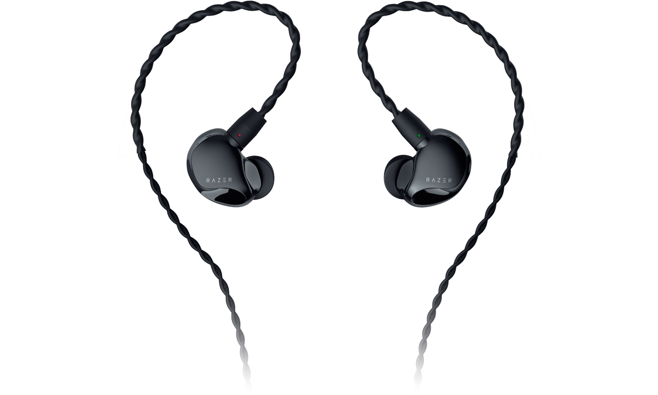 Hochwertige geflochtene Kabel