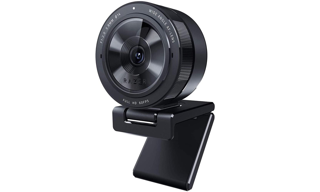 Razer Kiyo Pro Webcam