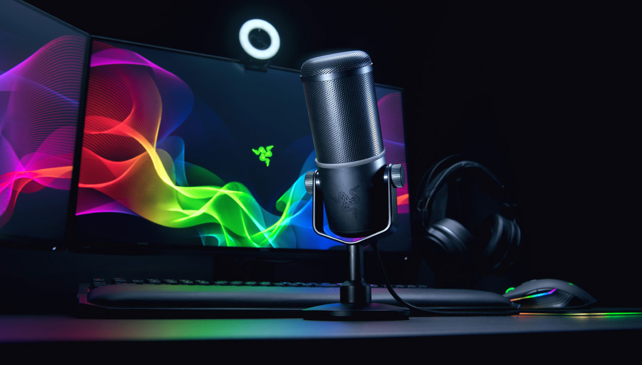 Głos bez zakłóceń