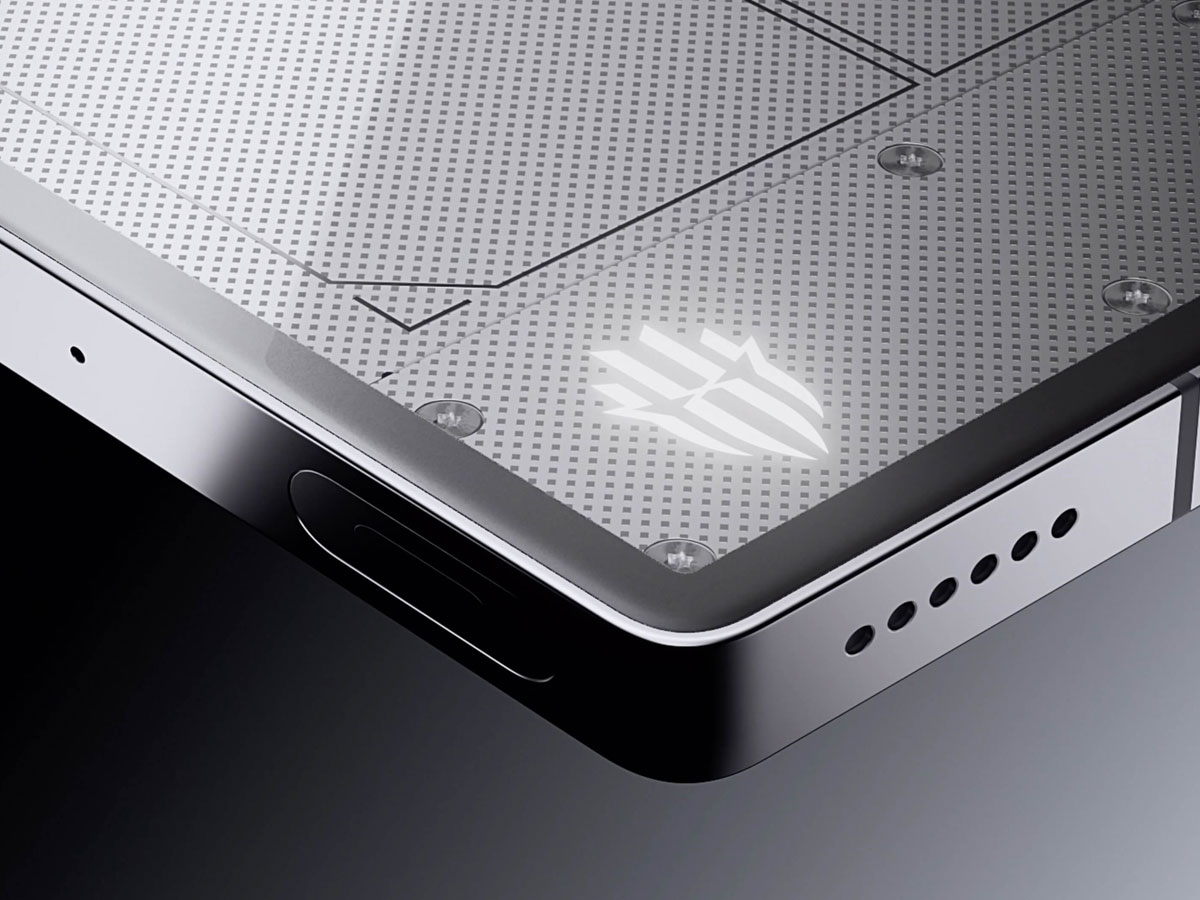 REDMAGIC 10 Pro 5G Details