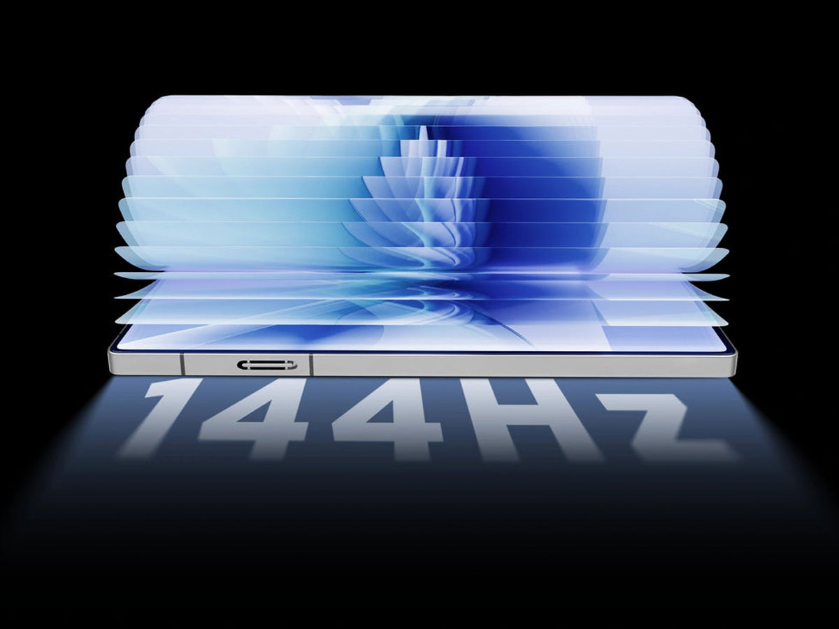 REDMAGIC 10 Pro 5G Vorderseite