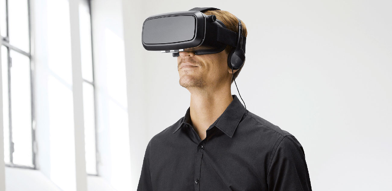 Entfesseln Sie Ihre Kreativität