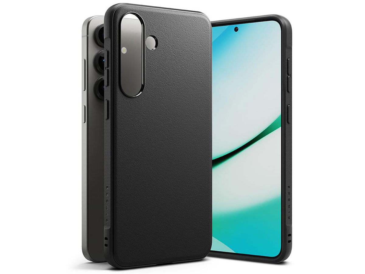 Ringke Onyx für Samsung Galaxy S25 Black