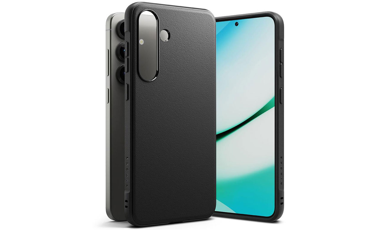 Ringke Onyx für Samsung Galaxy S25 Black