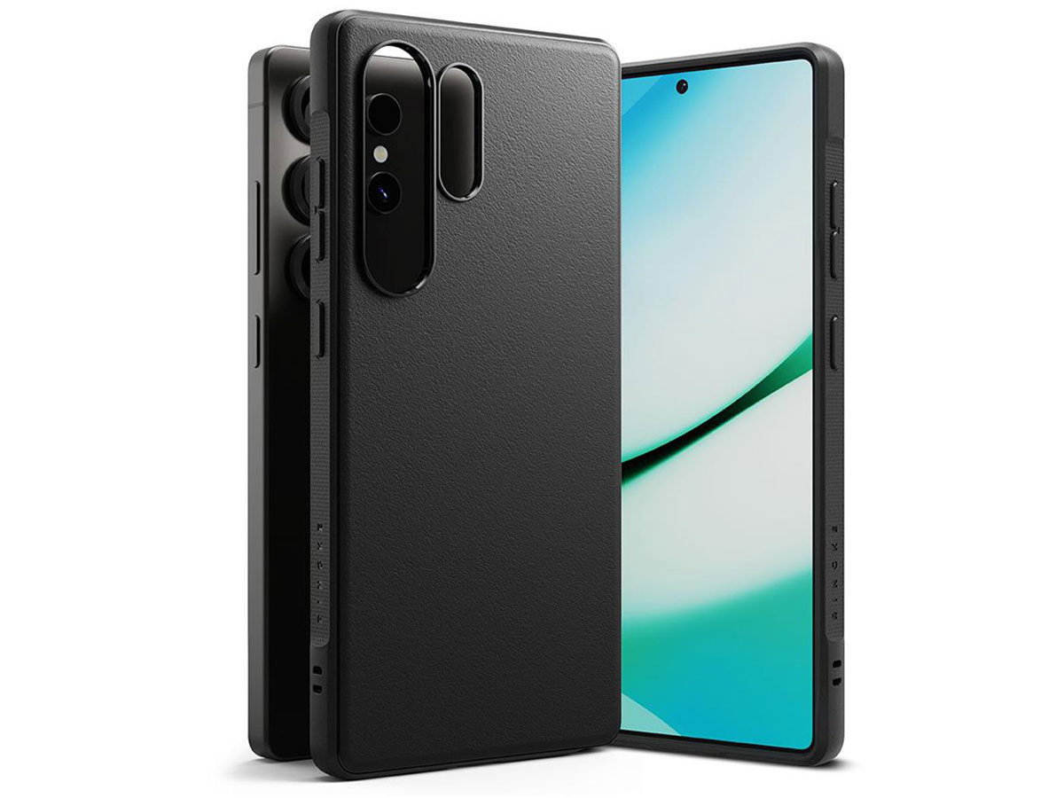 Ringke Onyx für Samsung Galaxy S25 Ultra Black