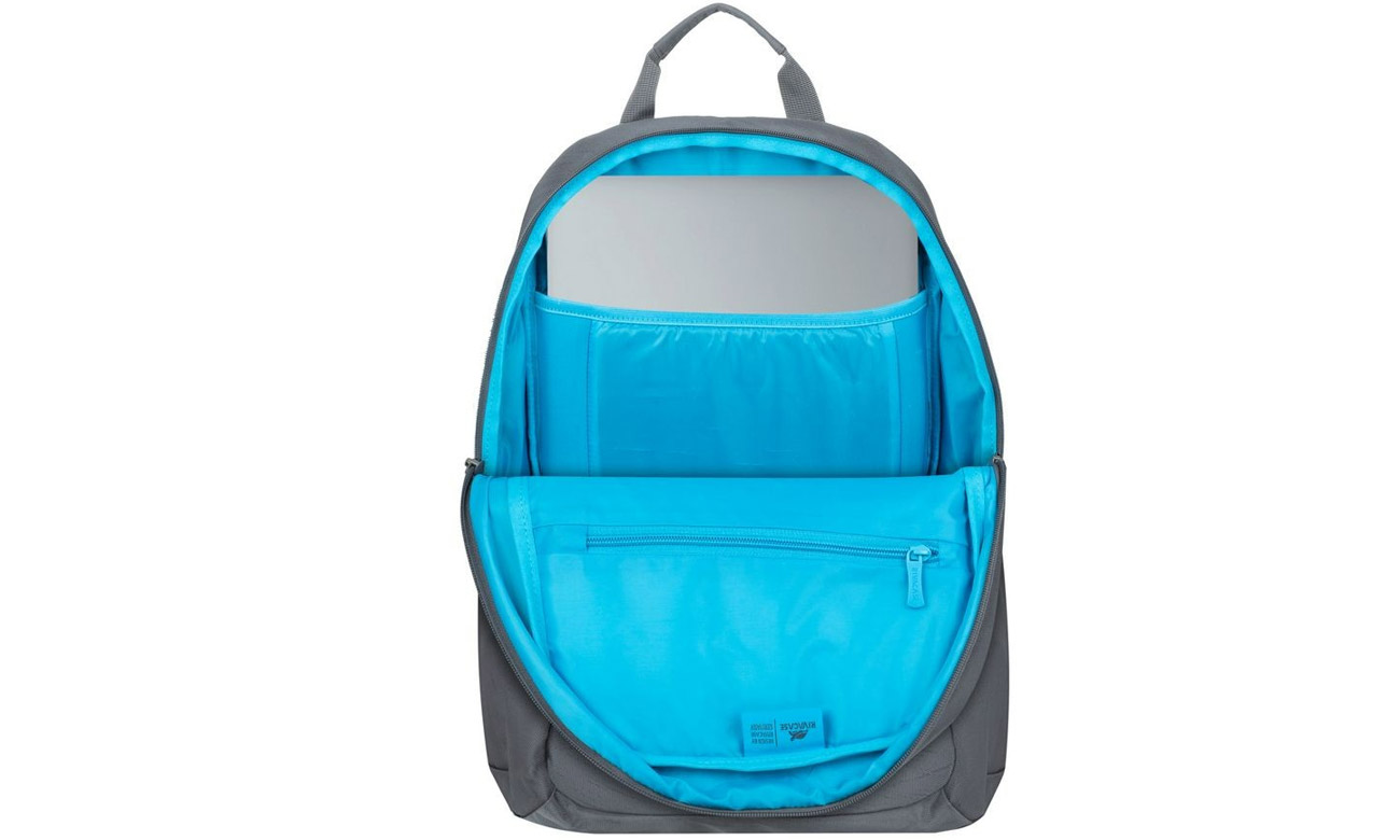 RIVACASE Alpendorf 7523 Innenraum