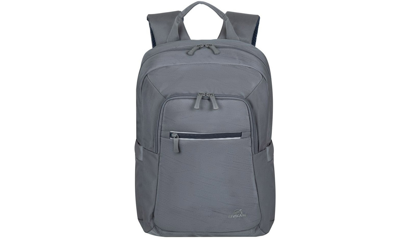 Rucksack RIVACASE Alpendorf 7523 13.3-14 grau