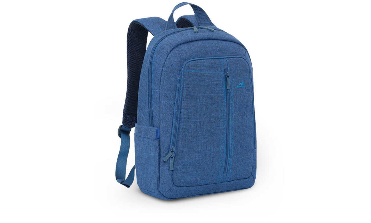 RIVACASE Alpendorf 7560 15,6 blau Laptop-Rucksack
