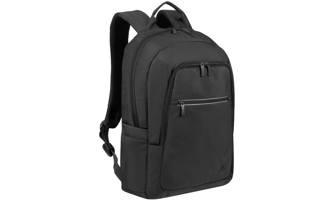 Rucksack RIVACASE Alpendorf ECO 7561 15.6-16 schwarz