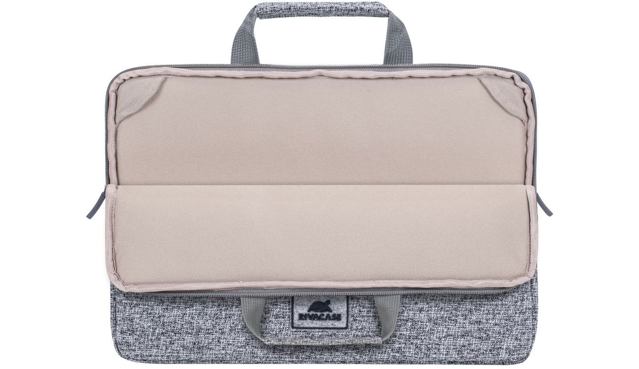 RIVACASE Anvik 7913 13.3'' grau RC7913_GY