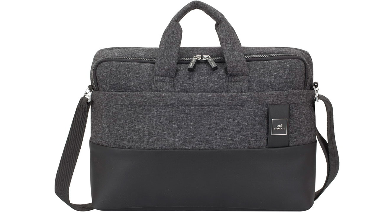 Tasche RIVACASE Lantau 8831 15.6/Macbook Pro 16 schwarz