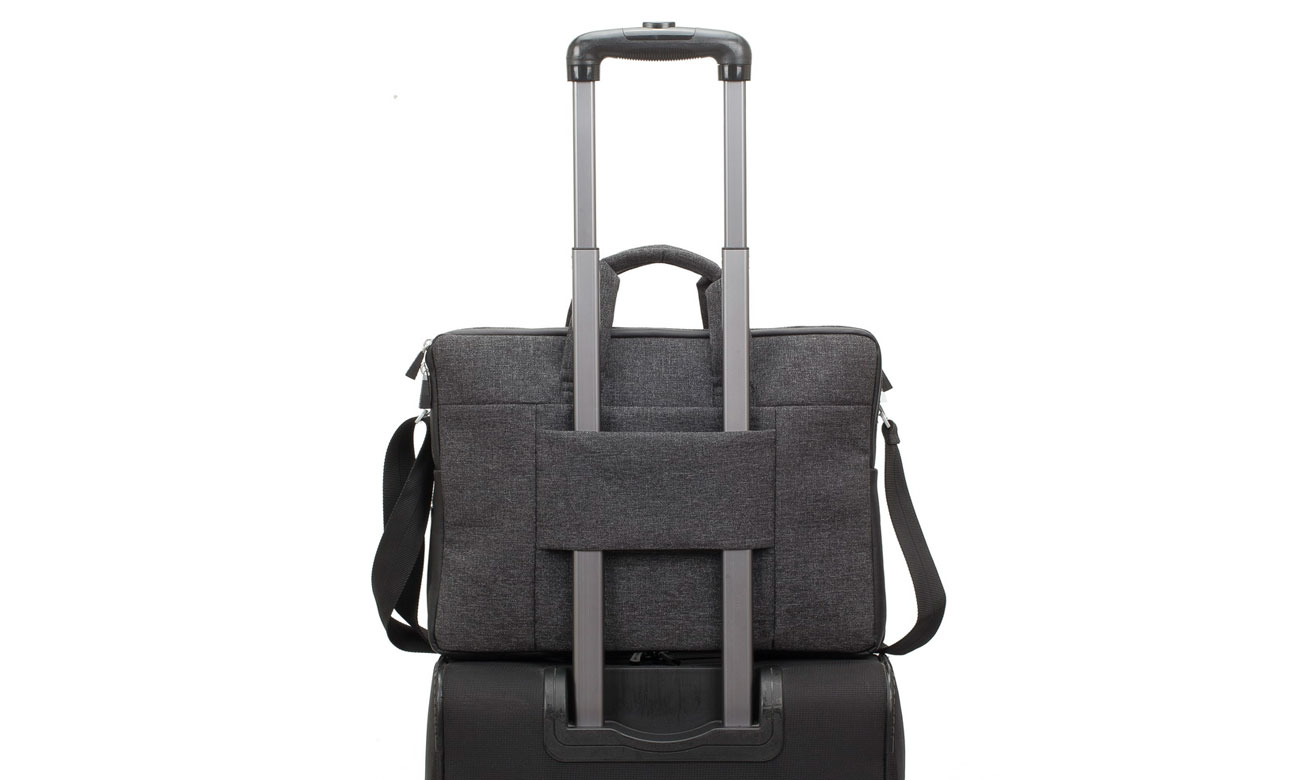 Tasche RIVACASE Lantau 8831 Rückseite