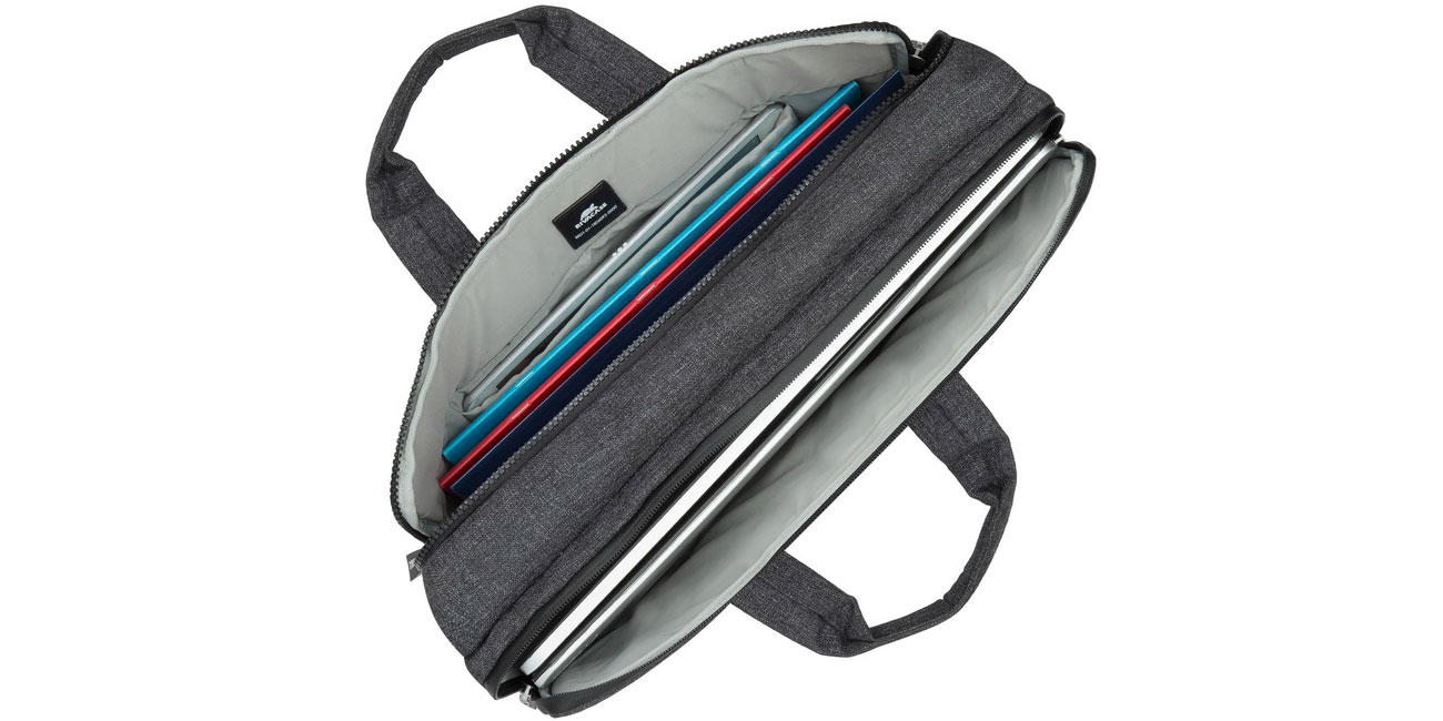 Tasche RIVACASE Lantau 8831 Inneres