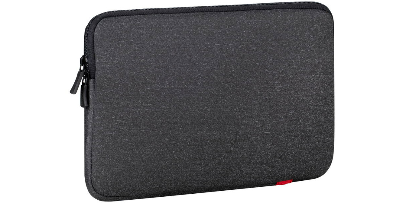 RIVACASE Antishock 5113 12 graphit