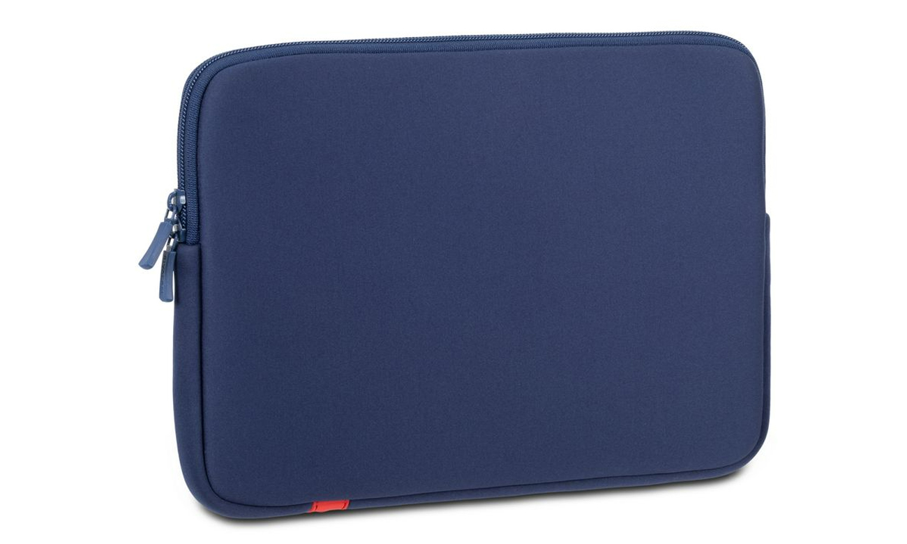 Etui RIVACASE Antishock 5123 13.3 blau
