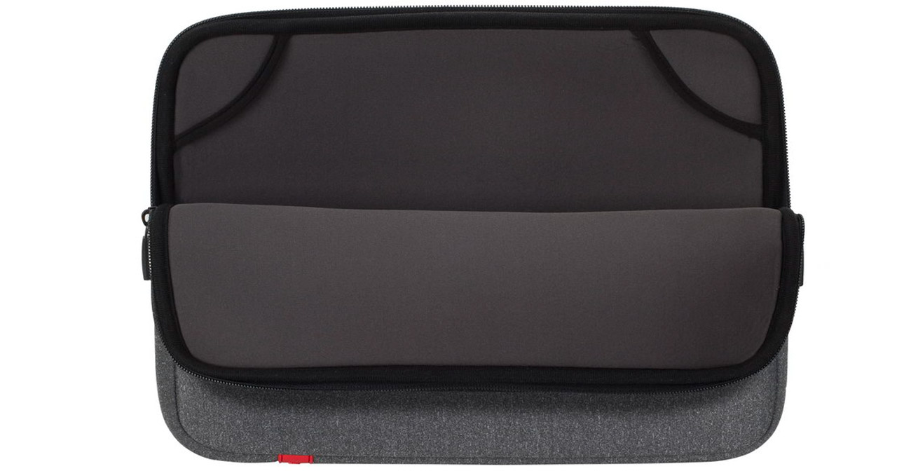 RIVACASE Antishock Innenraum