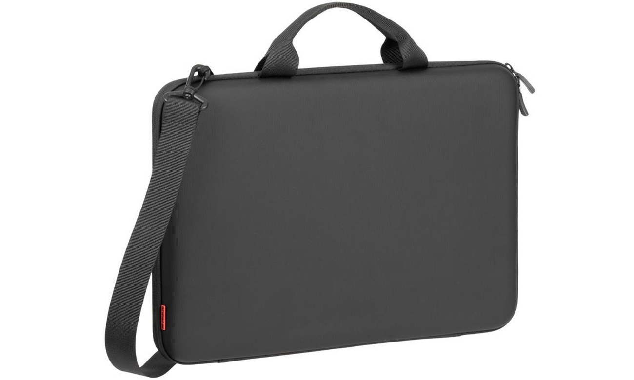 Hartschalenhülle RIVACASE Antishock 5130 14'' schwarz