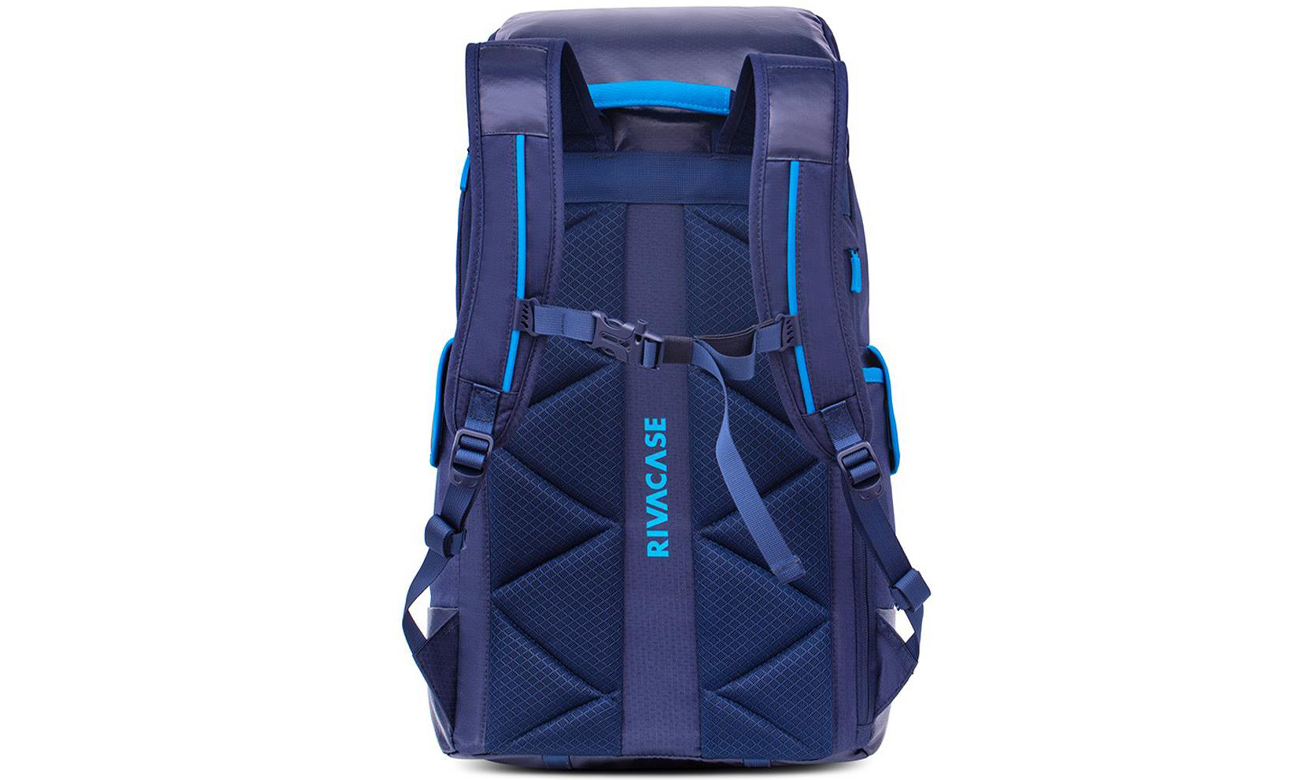 Rucksack RIVACASE Dijon 5361 Rückseite