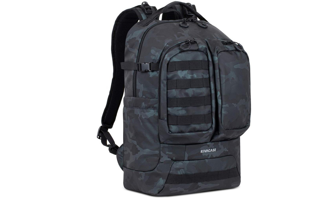 Rucksack RIVACASE Sherwood 7631 17.3'' navy